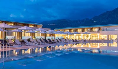 Imagine pentru Horizon Blu Hotel 5* valabile pentru Litoral 2025