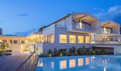 Imagine pentru Horizon Blu Hotel 5* valabile pentru Litoral 2025