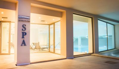Imagine pentru Horizon Blu Hotel 5* valabile pentru Litoral 2025