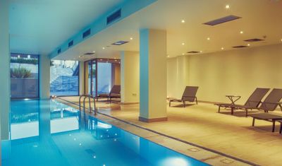 Imagine pentru Horizon Blu Hotel 5* valabile pentru Litoral 2025
