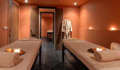 Imagine pentru Horizon Blu Hotel 5* valabile pentru Litoral 2025