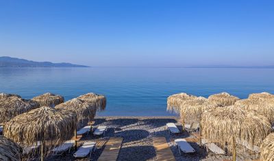 Imagine pentru Horizon Blu Hotel 5* valabile pentru Litoral 2025