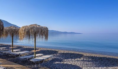 Imagine pentru Horizon Blu Hotel 5* valabile pentru Litoral 2025