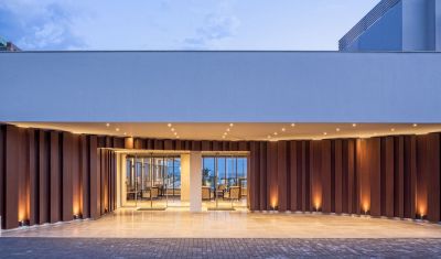 Imagine pentru Horizon Blu Hotel 5* valabile pentru Litoral 2025