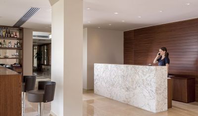 Imagine pentru Horizon Blu Hotel 5* valabile pentru Litoral 2025
