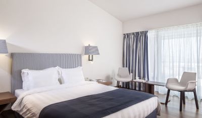 Imagine pentru Horizon Blu Hotel 5* valabile pentru Litoral 2025