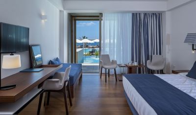 Imagine pentru Horizon Blu Hotel 5* valabile pentru Litoral 2025