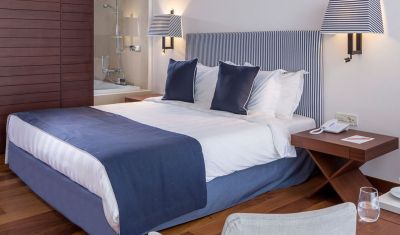 Imagine pentru Horizon Blu Hotel 5* valabile pentru Litoral 2025