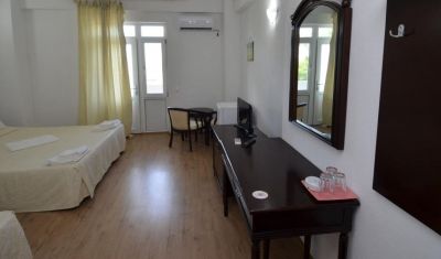 Imagine pentru Hostel Perla Costinesti 3* valabile pentru Litoral 2025