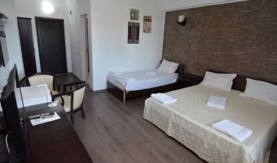 Imagine pentru Hostel Perla Costinesti 3* valabile pentru Litoral 2025