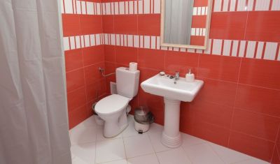 Imagine pentru Hostel Perla Costinesti 3* valabile pentru Litoral 2025