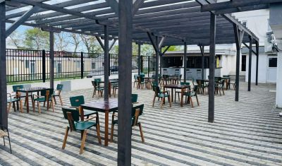 Imagine pentru Hostel Perla Costinesti 3* valabile pentru Litoral 2025