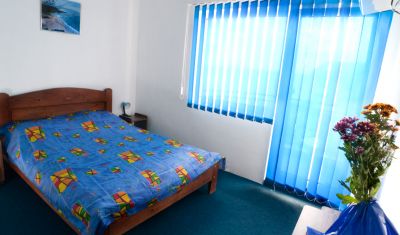 Imagine pentru Hostel Pierre 3* valabile pentru Litoral 2025