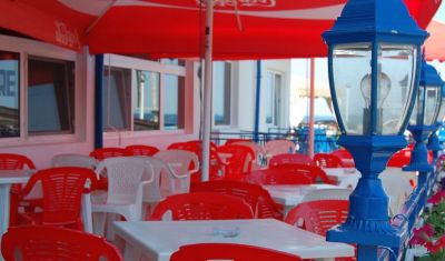 Imagine pentru Hostel Pierre 3* valabile pentru Litoral 2025