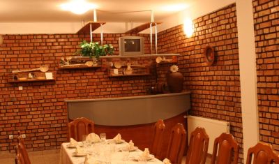 Imagine pentru Hostel Pierre 3* valabile pentru Litoral 2025
