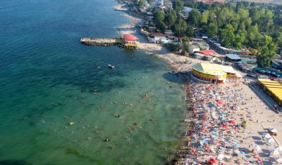 Imagine pentru Hostel Pierre 3* valabile pentru Litoral 2025