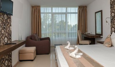 Imagine pentru Hotel 2D Resort and Spa 3* valabile pentru Litoral 2025