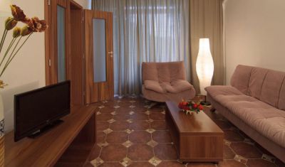 Imagine pentru Hotel 2D Resort and Spa 3* valabile pentru Litoral 2025