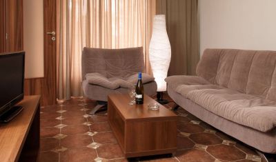 Imagine pentru Hotel 2D Resort and Spa 3* valabile pentru Litoral 2025