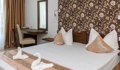 Imagine pentru Hotel 2D Resort and Spa 3* valabile pentru Litoral 2025
