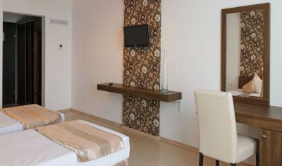 Imagine pentru Hotel 2D Resort and Spa 3* valabile pentru Litoral 2025