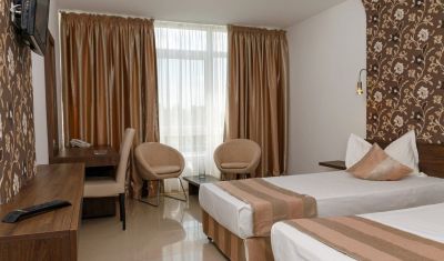 Imagine pentru Hotel 2D Resort and Spa 3* valabile pentru Litoral 2025