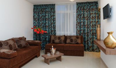 Imagine pentru Hotel 2D Resort and Spa 3* valabile pentru Litoral 2025