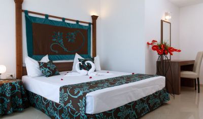 Imagine pentru Hotel 2D Resort and Spa 3* valabile pentru Litoral 2025
