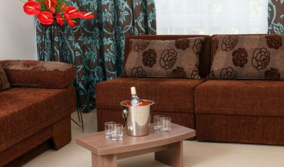 Imagine pentru Hotel 2D Resort and Spa 3* valabile pentru Litoral 2025