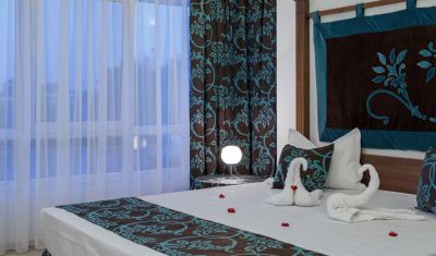 Imagine pentru Hotel 2D Resort and Spa 3* valabile pentru Litoral 2025