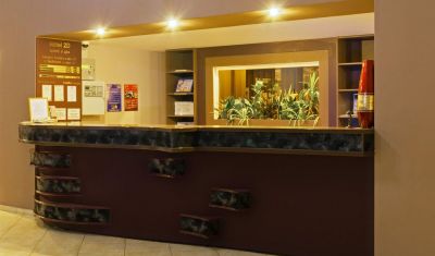 Imagine pentru Hotel 2D Resort and Spa 3* valabile pentru Litoral 2025