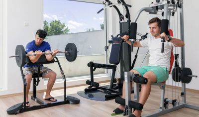 Imagine pentru Hotel 2D Resort and Spa 3* valabile pentru Litoral 2025