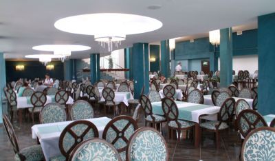 Imagine pentru Hotel 2D Resort and Spa 3* valabile pentru Litoral 2025