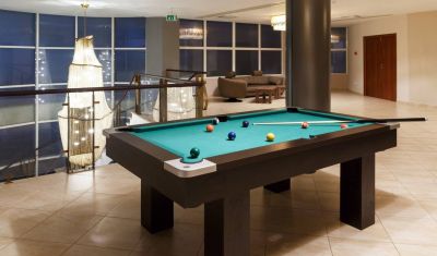 Imagine pentru Hotel 2D Resort and Spa 3* valabile pentru Litoral 2025