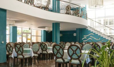 Imagine pentru Hotel 2D Resort and Spa 3* valabile pentru Litoral 2025