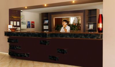Imagine pentru Hotel 2D Resort and Spa 3* valabile pentru Litoral 2025