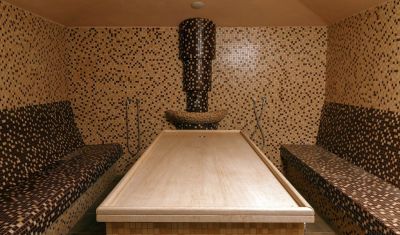 Imagine pentru Hotel 2D Resort and Spa 3* valabile pentru Litoral 2025