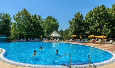 Imagine pentru Hotel 2D Resort and Spa 3* valabile pentru Litoral 2025