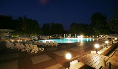 Imagine pentru Hotel 2D Resort and Spa 3* valabile pentru Litoral 2025