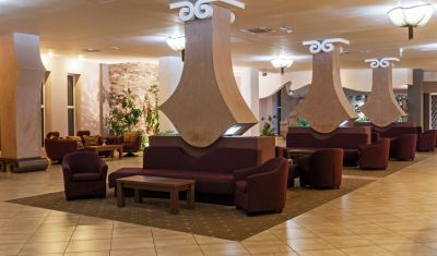 Imagine pentru Hotel 2D Resort and Spa 3* valabile pentru Litoral 2025
