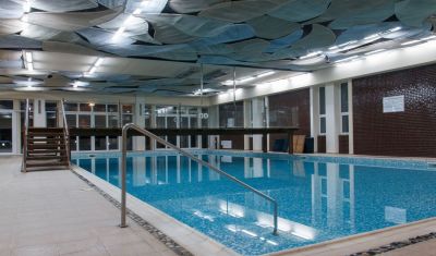 Imagine pentru Hotel 2D Resort and Spa 3* valabile pentru Litoral 2025