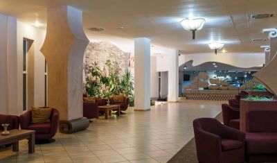 Imagine pentru Hotel 2D Resort and Spa 3* valabile pentru Litoral 2025