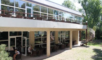 Imagine pentru Hotel 2D Resort and Spa 3* valabile pentru Litoral 2025