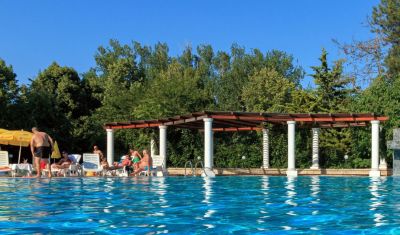 Imagine pentru Hotel 2D Resort and Spa 3* valabile pentru Litoral 2025