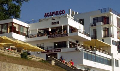 Imagine pentru Hotel Acapulco 3* valabile pentru Litoral 2025