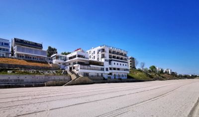 Imagine pentru Hotel Acapulco 3* valabile pentru Litoral 2025