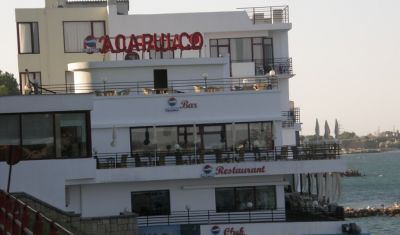 Imagine pentru Hotel Acapulco 3* valabile pentru Litoral 2025