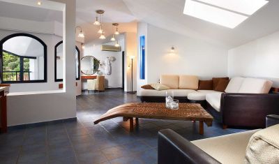 Imagine pentru Hotel Acrotel Athena Pallas Resort 5* valabile pentru Litoral 2025