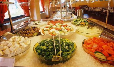 Imagine pentru Hotel Acrotel Athena Pallas Resort 5* valabile pentru Litoral 2025