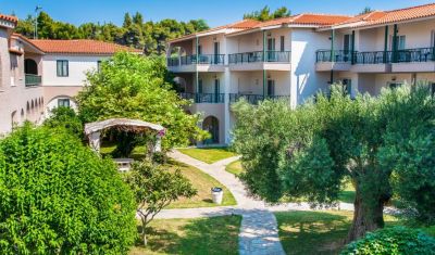 Imagine pentru Hotel Acrotel Athena Pallas Resort 5* valabile pentru Litoral 2025